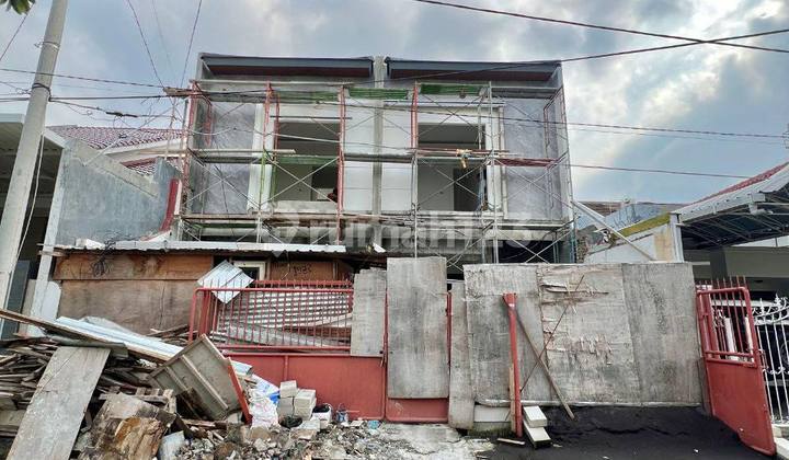 Dekat Merr, Gm Baru Klampis Semolo Barat Wisma Mukti Ready April Dekat Merr, Gm Baru Klampis Semolo Barat Wisma Mukti Ready April