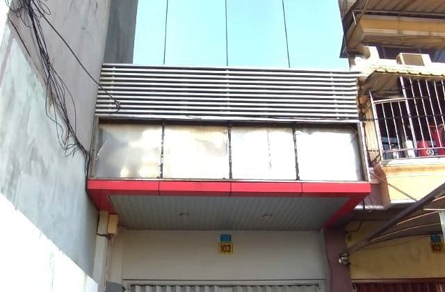 Hadap Jl Ry Jemursari Ruko Ex Bank Patkir 10 Meter Dkt Rsi Hadap Jl Ry Jemursari Ruko Ex Bank Patkir 10 Meter Dkt Rsi