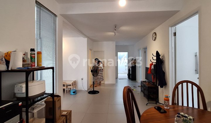 Dkt Pusat Kota Ubaya,Nginden Intan Sdh Renovasi Furnish Hak Milik 2