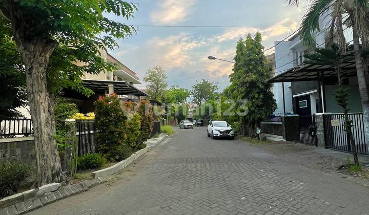 Nice Price Near Merr , Hang Tuah University Araya Galaxy Bumi Permai 2