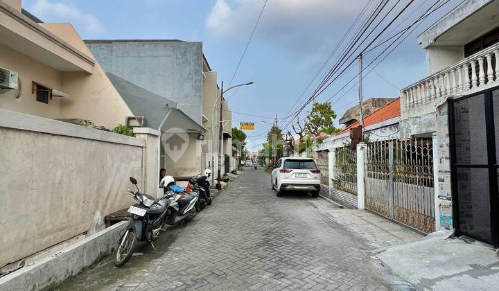 Dkt Universitas Wm Kalijudan , Dkt Gm Rmh Baru Gress  2