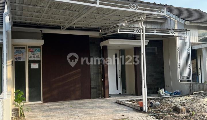 LOWEST PRICE NEW RENOVATION CITRA HARMONI CLUSTER GREENVILE