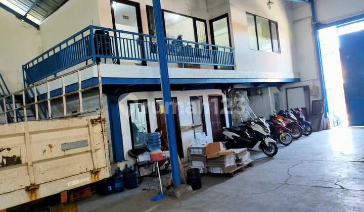 Sidoarjo City Center, Suitable for Office and Business, Jl Jawa Sidoarjo