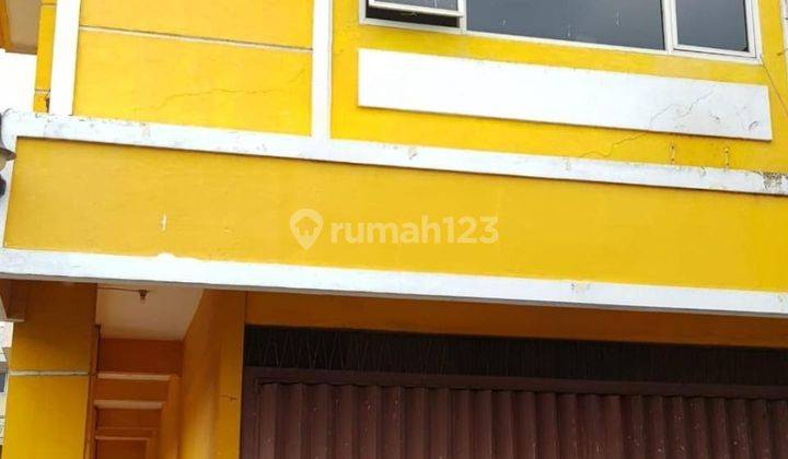 Pusat Komersial Sidoarjodkt Rsud Komplek Ruko Ry Larangan Hook 1