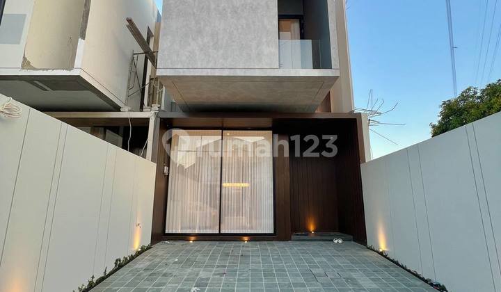 Dekat Kampus A Dan B Unair Rmh Baru Mojoarum One Gate System