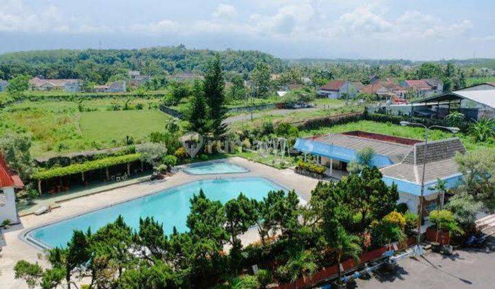 LOKASI BGS KOMERSIAL AREA HOTEL DI JEMBER 2