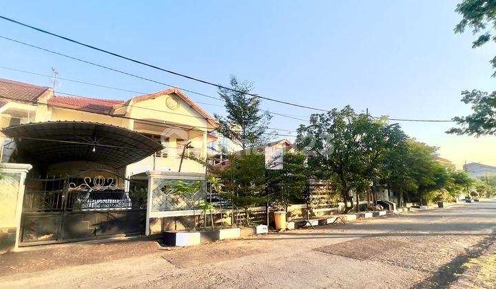 Double Way Row 4 Mbl Jemur Andayani Dkt Sekolah Caroulus Petra 