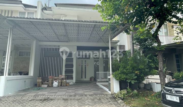 Dkt Pakuwon Mall Royal Residence Cluster Addington Hmilik Dkt Pakuwon Mall Royal Residence Cluster Addington Hmilik