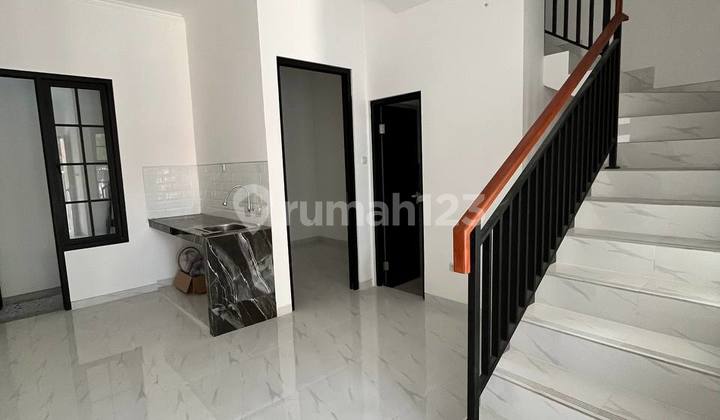 Dekat Merr Strategis Dkt Indomaret Rungkut Hmilik 2