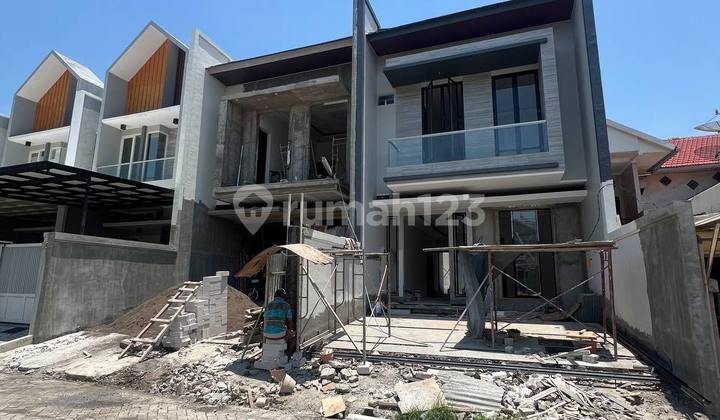 Dkt Universitas Its , Unair , Hang Tuah ,merr,manyar Kertoardi  2