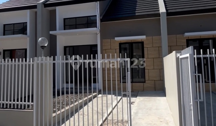 Dp Nol Rmh Baru Dkt Sby Selatan Alana Tambak Oso Bisa Kpr Dp Nol Rmh Baru Dkt Sby Selatan Alana Tambak Oso Bisa Kpr