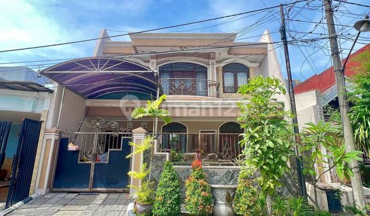 Perumahan Ter Elite Di Sutorejo Prima Dktbits , Uwk Pakuwon City 