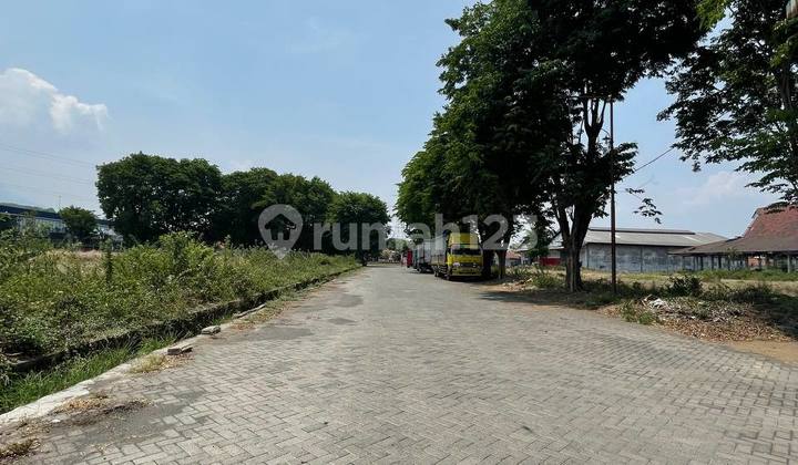 Dkt Tol Gempol Pasuruan Dkt Bundaran Apollogudang Gempol Pasuruan 2