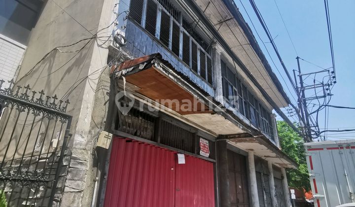 Zero Jl Waspada Near Pasar Atum Mall CCK for Wholesale, Office, Shop 2