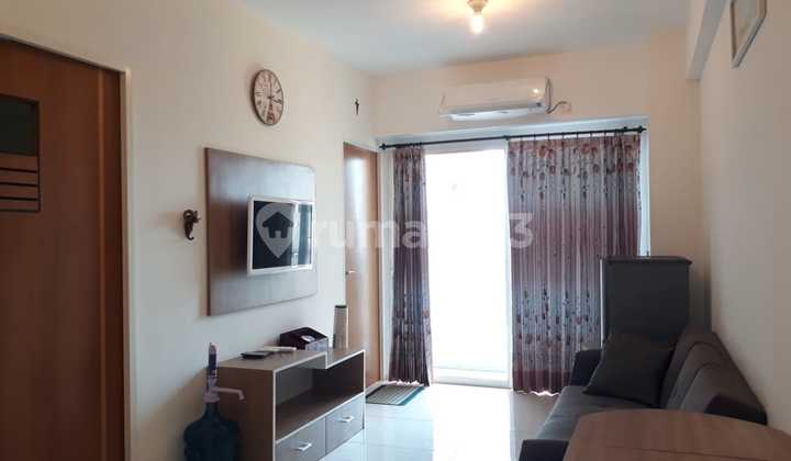 Dekat Mall Fairway Nine, Ptc Apartemenpuncak Bukit Golf Lantai 10 1