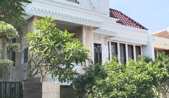 Dkt Pakuwon Mall , Ptc ,Pakuwon Indah Rmh Terawat Hmilik 2