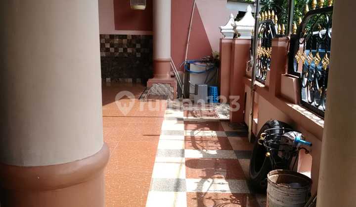 Termurah Hrg Terbaik Dkt Merr Rungkut Harapan 1,5lantai,  2