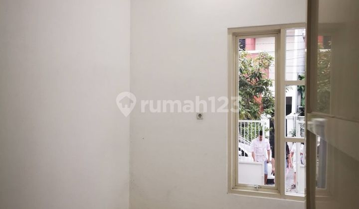 DKT UPN, MERR, RUNGKUT MADYA RUNGKUT ASRI 2