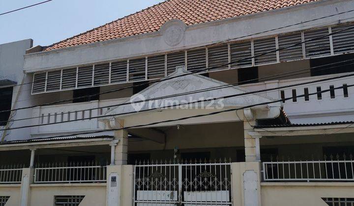 Murah Rumah Kost 3 Lantai Dkt Ubaya Tenggilis Mejoyo Area Kost2an 1