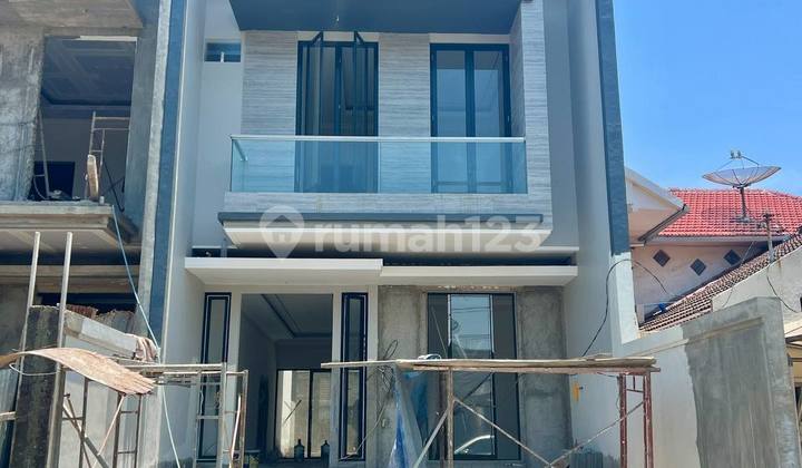 Dkt Universitas Its , Unair , Hang Tuah ,merr,manyar Kertoardi 