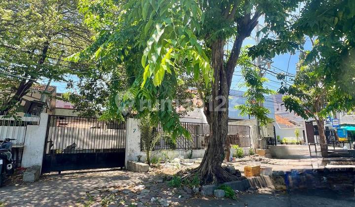 Pusat Kota Sby Dkt Unair , Rsud Dr Soetomo Karang Menjangan 