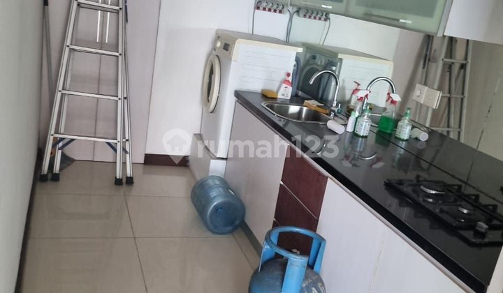 Murah Dkt Ptc Pakuwon Mall Apartemen Waterplace Tower B Furnish 2