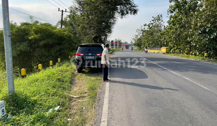 Nol Jl Ry Glugu Mantup Lamongan Cck Utk Industri Jl Provinsi