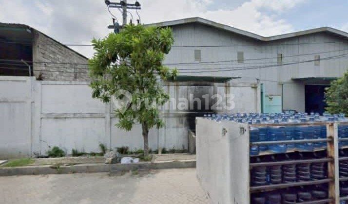 Jl Utama Strategis Gudang Margomulyo Dkt Jl Ry Margomulyo Sby Jl Utama Strategis Gudang Margomulyo Dkt Jl Ry Margomulyo Sby