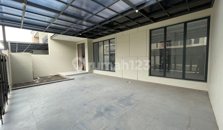 Near Club House, Row 3, Car Access, Pondok Candra Barugress Cluster Ruby