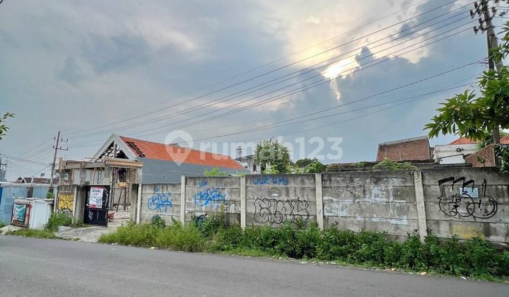 Near Wiyung, West Lidah Street, Cck For Cafe Bengkelusaha, Office Near Wiyung, West Lidah Street, Cck For Cafe Bengkelusaha, Office