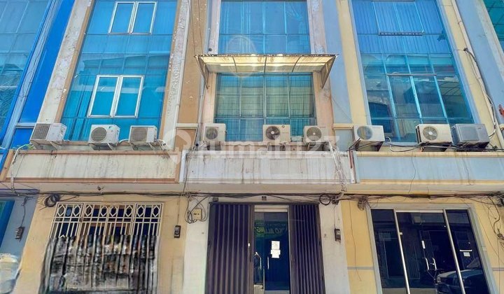 Murah Dkt Ry Jemursari K9mplek Ruko Ry Jemursari Hdp Samping Hgb