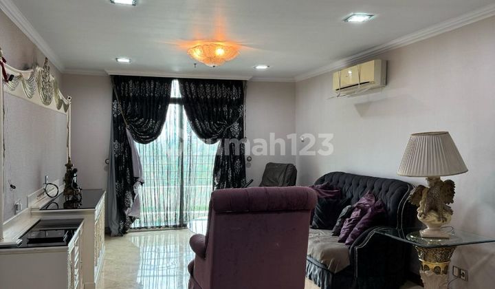 View Golf Apart Graha Family Furnish Mayoritas Dkt Tolex Patriat 2