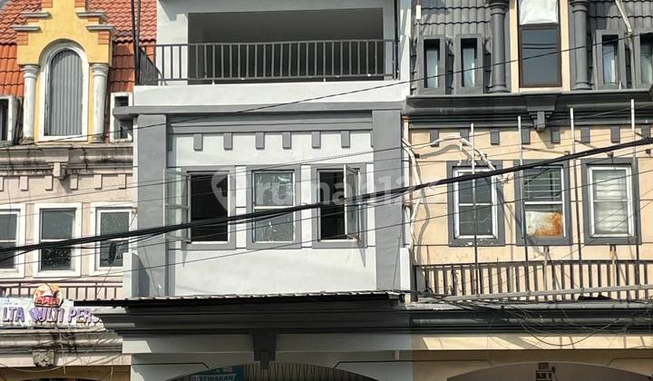 Cck For Clinic, Salon, Office Twin Jl Landmark Panjang Jiwo 2