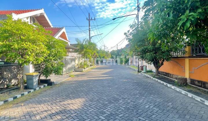 Dkt Merr, Universitas Ubaya Prapen Indah Dkt Fasum ,row 3 Mbl 2