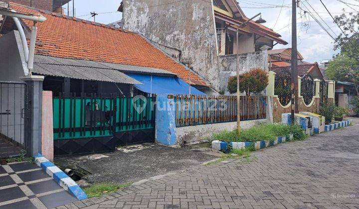 Muraah Bisa Dibgn Utk Rumah Kost Dkt Universita Ubaya Hak Milik 1