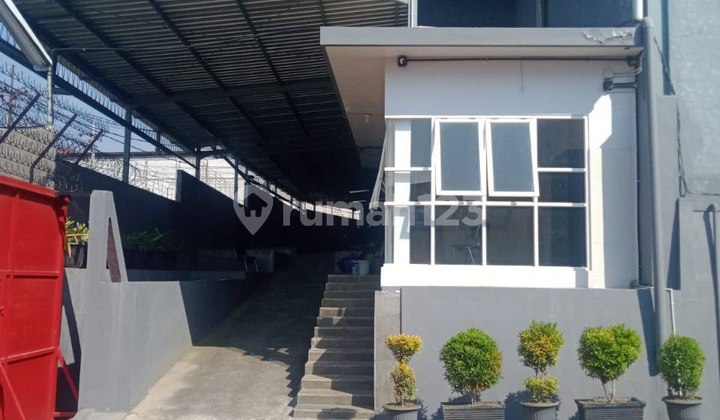 Dekat Tol Gudang Singosari Akses Dekat Pintu Tol Lawang Singosari