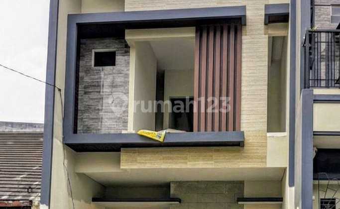 Baru Gress Sisa 1 Unit Dkt Merr,Galaxymall Klampis Anom Wisma Multi