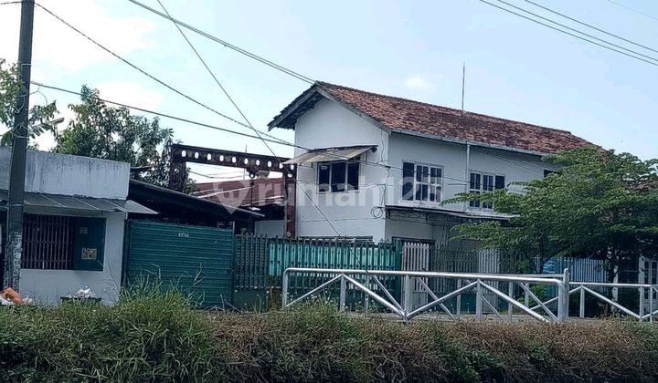 Dkt Jl Ry Gedangan Jl Ketajen Wedi Betro Nol Jl Rytrailer 40 Feet