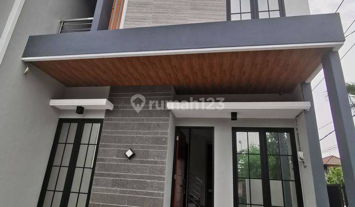 Row 3 Mbl Lokasi Ciamik, Dkt Jl Ry Sutorejo Prima Bonus Furnish 2