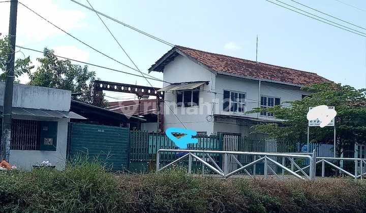 MURAH GUDANG JL KEJANTEN BETRO WEDI  GEDANGAN