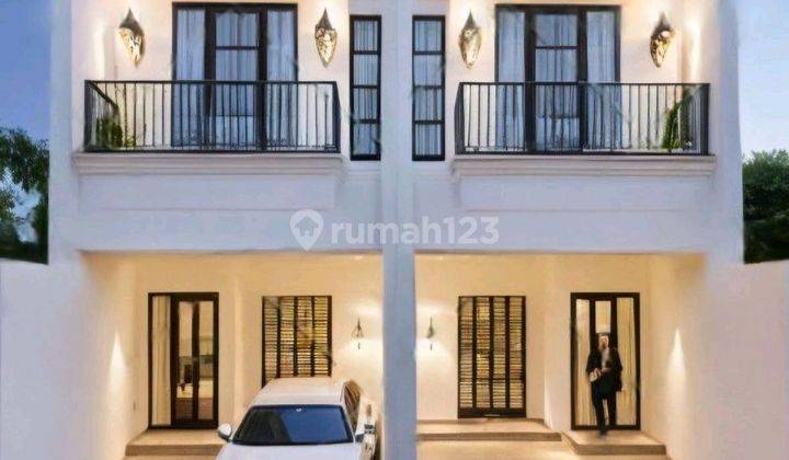 Dekat Merr Rungkut Asri Rmh Dkt Upn Rkt Madyabaru Bnyk Bonus 1