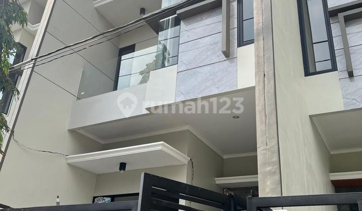 Dkt Its, Pakuwon City Rmh Baru Hmilik Mulyosari Tengah Bgs  2