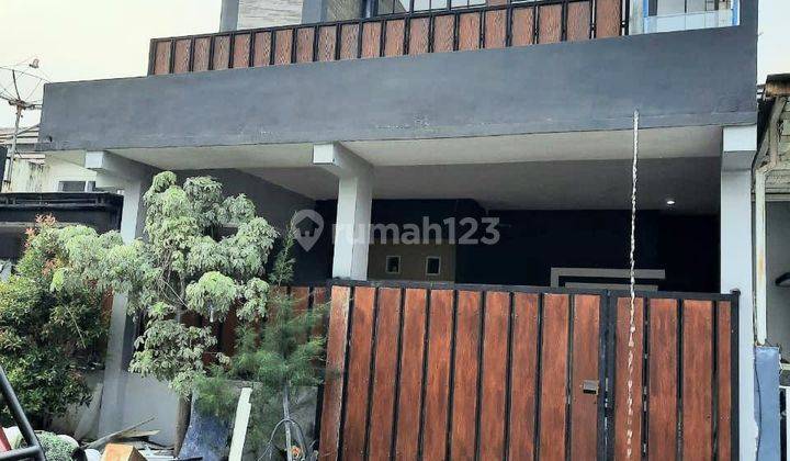 Dekat Universitas Upn , Merr, Rkt Madya Taman Riviera Regency SHM 1