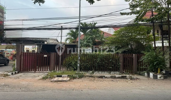 CCK UTK USAHA, KANTOR , KOST , RY TENGGILIS