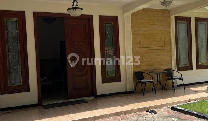 Cck Utk Kantor , Klinik, Homestay Imam Bonjol Pusat Kotastrategis