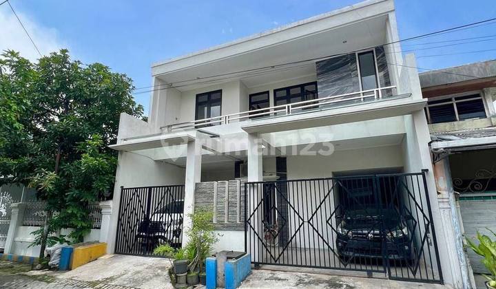 Near Merr, East Baruk, 2 Floors Ready to Occupy. 2