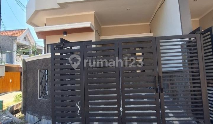 Dkt Its, Pakuwon City Rmh Baru Hmilik Mulyosari Tengah Bgs  1