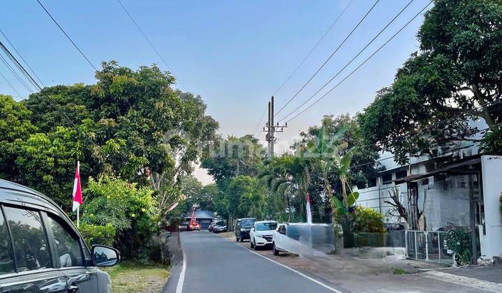 Exclusive 2-Story Boarding House Near Toll, Blimbing Area Close to S Parman 2