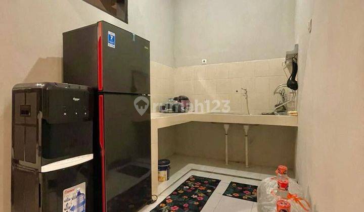 Kost Aktif Dkt University Petra Kutisari Indah 2,5 Lantai 18 Kmr 2