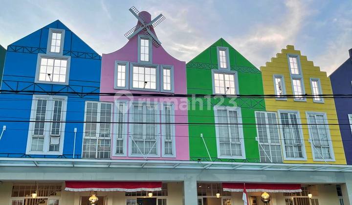 Exclusive 2-Story Boarding House Near Toll, Blimbing Area Close to S Parman